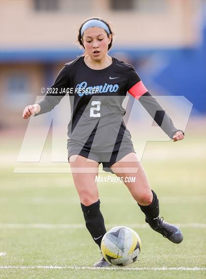 Thumbnail 3 in San Pedro @ El Camino Real (CIF-LA Div-1 Quarterfinal) photogallery.
