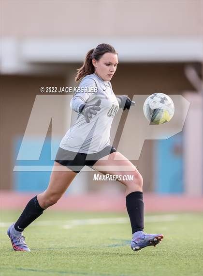 Thumbnail 1 in San Pedro @ El Camino Real (CIF-LA Div-1 Quarterfinal) photogallery.