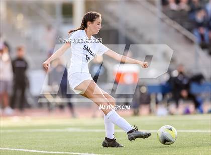 Thumbnail 3 in San Pedro @ El Camino Real (CIF-LA Div-1 Quarterfinal) photogallery.