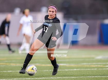 Thumbnail 2 in San Pedro @ El Camino Real (CIF-LA Div-1 Quarterfinal) photogallery.