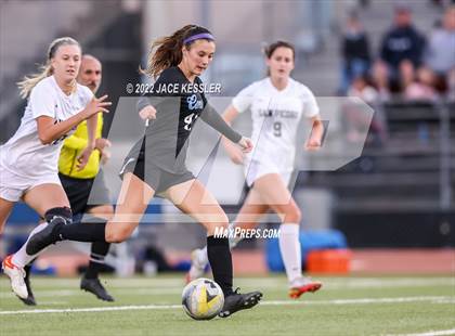 Thumbnail 2 in San Pedro @ El Camino Real (CIF-LA Div-1 Quarterfinal) photogallery.