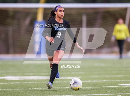 Thumbnail 2 in San Pedro @ El Camino Real (CIF-LA Div-1 Quarterfinal) photogallery.