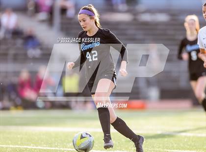 Thumbnail 1 in San Pedro @ El Camino Real (CIF-LA Div-1 Quarterfinal) photogallery.