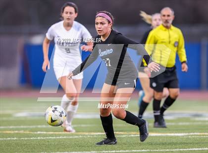 Thumbnail 1 in San Pedro @ El Camino Real (CIF-LA Div-1 Quarterfinal) photogallery.