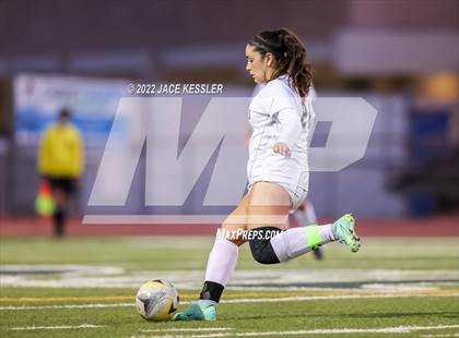 Thumbnail 3 in San Pedro @ El Camino Real (CIF-LA Div-1 Quarterfinal) photogallery.
