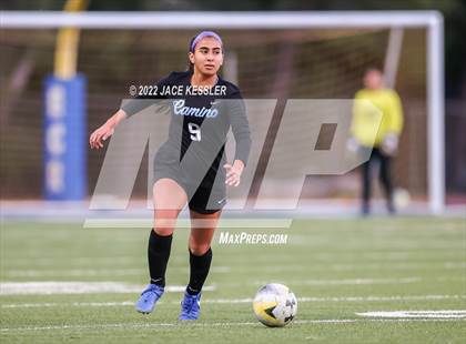 Thumbnail 3 in San Pedro @ El Camino Real (CIF-LA Div-1 Quarterfinal) photogallery.