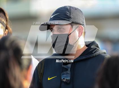 Thumbnail 1 in San Pedro @ El Camino Real (CIF-LA Div-1 Quarterfinal) photogallery.
