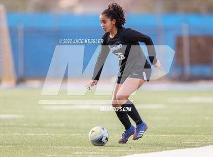 Thumbnail 3 in San Pedro @ El Camino Real (CIF-LA Div-1 Quarterfinal) photogallery.