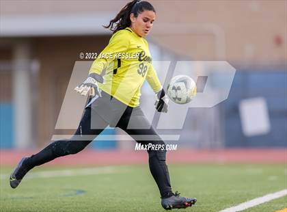 Thumbnail 3 in San Pedro @ El Camino Real (CIF-LA Div-1 Quarterfinal) photogallery.