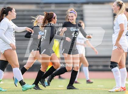 Thumbnail 1 in San Pedro @ El Camino Real (CIF-LA Div-1 Quarterfinal) photogallery.