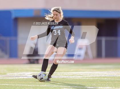 Thumbnail 1 in San Pedro @ El Camino Real (CIF-LA Div-1 Quarterfinal) photogallery.