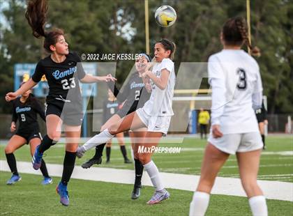 Thumbnail 2 in San Pedro @ El Camino Real (CIF-LA Div-1 Quarterfinal) photogallery.
