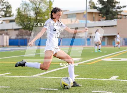 Thumbnail 3 in San Pedro @ El Camino Real (CIF-LA Div-1 Quarterfinal) photogallery.
