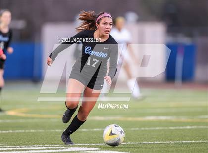 Thumbnail 2 in San Pedro @ El Camino Real (CIF-LA Div-1 Quarterfinal) photogallery.