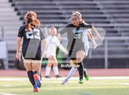 Thumbnail 3 in San Pedro @ El Camino Real (CIF-LA Div-1 Quarterfinal) photogallery.