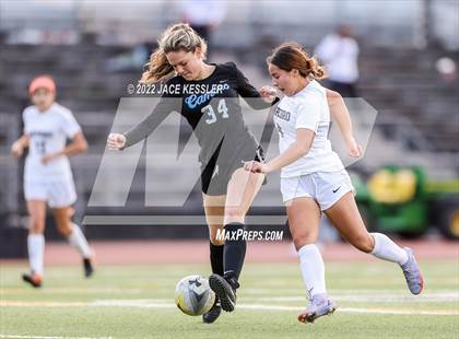 Thumbnail 1 in San Pedro @ El Camino Real (CIF-LA Div-1 Quarterfinal) photogallery.