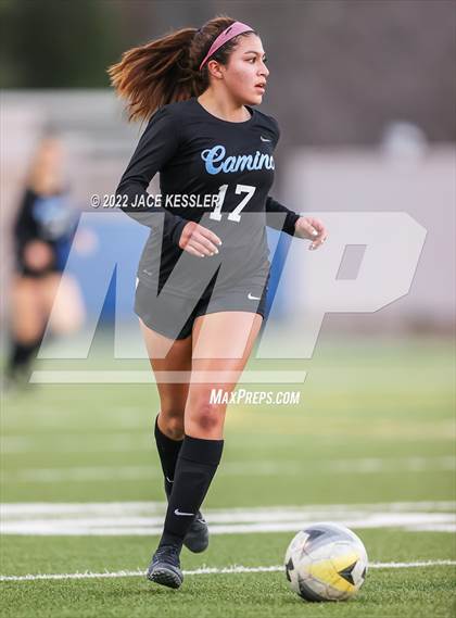 Thumbnail 1 in San Pedro @ El Camino Real (CIF-LA Div-1 Quarterfinal) photogallery.