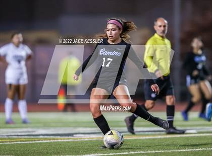 Thumbnail 2 in San Pedro @ El Camino Real (CIF-LA Div-1 Quarterfinal) photogallery.