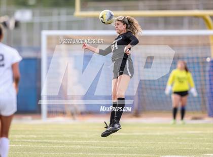 Thumbnail 1 in San Pedro @ El Camino Real (CIF-LA Div-1 Quarterfinal) photogallery.