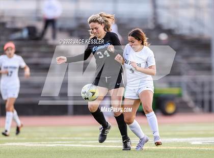 Thumbnail 2 in San Pedro @ El Camino Real (CIF-LA Div-1 Quarterfinal) photogallery.
