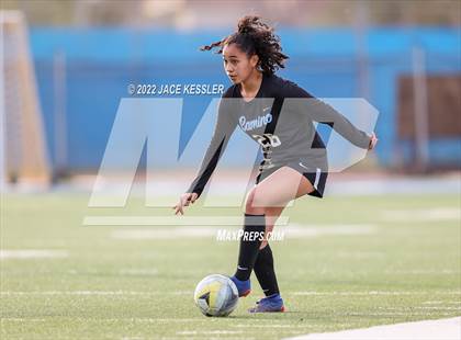 Thumbnail 2 in San Pedro @ El Camino Real (CIF-LA Div-1 Quarterfinal) photogallery.