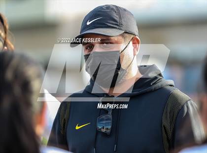 Thumbnail 2 in San Pedro @ El Camino Real (CIF-LA Div-1 Quarterfinal) photogallery.