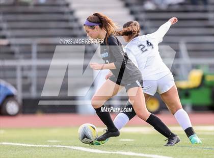 Thumbnail 1 in San Pedro @ El Camino Real (CIF-LA Div-1 Quarterfinal) photogallery.