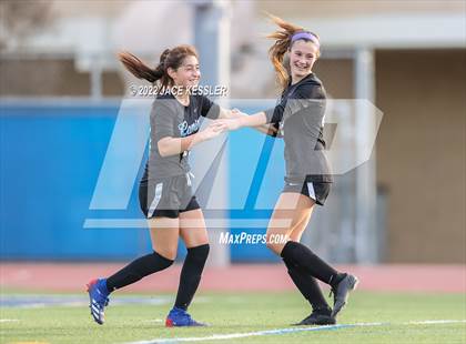 Thumbnail 3 in San Pedro @ El Camino Real (CIF-LA Div-1 Quarterfinal) photogallery.