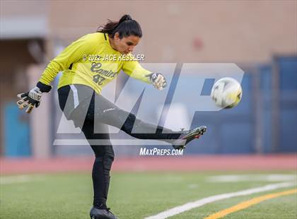 Thumbnail 2 in San Pedro @ El Camino Real (CIF-LA Div-1 Quarterfinal) photogallery.