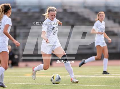 Thumbnail 1 in San Pedro @ El Camino Real (CIF-LA Div-1 Quarterfinal) photogallery.