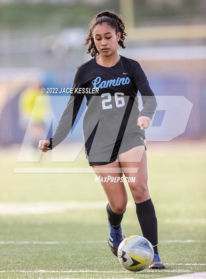 Thumbnail 3 in San Pedro @ El Camino Real (CIF-LA Div-1 Quarterfinal) photogallery.