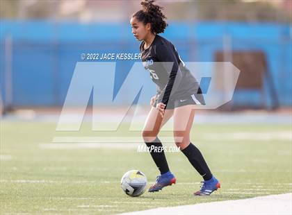 Thumbnail 2 in San Pedro @ El Camino Real (CIF-LA Div-1 Quarterfinal) photogallery.
