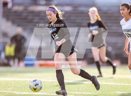Thumbnail 3 in San Pedro @ El Camino Real (CIF-LA Div-1 Quarterfinal) photogallery.