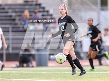 Thumbnail 2 in San Pedro @ El Camino Real (CIF-LA Div-1 Quarterfinal) photogallery.