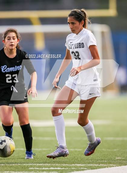 Thumbnail 1 in San Pedro @ El Camino Real (CIF-LA Div-1 Quarterfinal) photogallery.