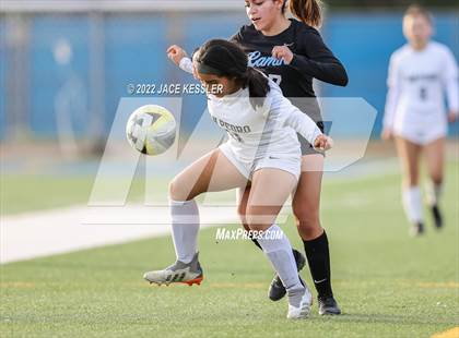Thumbnail 1 in San Pedro @ El Camino Real (CIF-LA Div-1 Quarterfinal) photogallery.