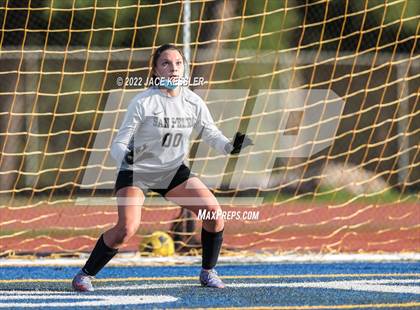 Thumbnail 1 in San Pedro @ El Camino Real (CIF-LA Div-1 Quarterfinal) photogallery.
