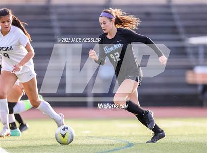Thumbnail 3 in San Pedro @ El Camino Real (CIF-LA Div-1 Quarterfinal) photogallery.