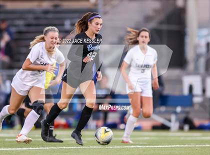 Thumbnail 1 in San Pedro @ El Camino Real (CIF-LA Div-1 Quarterfinal) photogallery.
