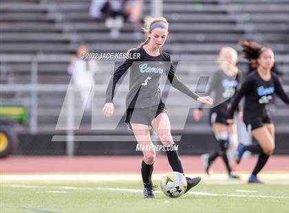 Thumbnail 3 in San Pedro @ El Camino Real (CIF-LA Div-1 Quarterfinal) photogallery.