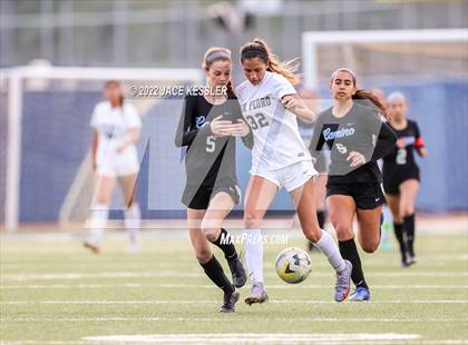 Thumbnail 1 in San Pedro @ El Camino Real (CIF-LA Div-1 Quarterfinal) photogallery.