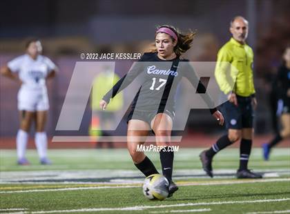 Thumbnail 3 in San Pedro @ El Camino Real (CIF-LA Div-1 Quarterfinal) photogallery.