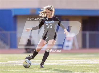 Thumbnail 3 in San Pedro @ El Camino Real (CIF-LA Div-1 Quarterfinal) photogallery.