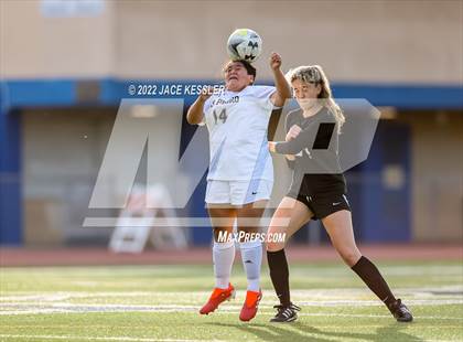 Thumbnail 2 in San Pedro @ El Camino Real (CIF-LA Div-1 Quarterfinal) photogallery.
