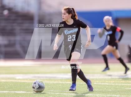 Thumbnail 3 in San Pedro @ El Camino Real (CIF-LA Div-1 Quarterfinal) photogallery.