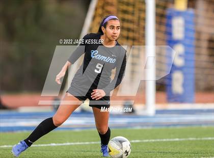 Thumbnail 2 in San Pedro @ El Camino Real (CIF-LA Div-1 Quarterfinal) photogallery.