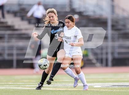 Thumbnail 3 in San Pedro @ El Camino Real (CIF-LA Div-1 Quarterfinal) photogallery.