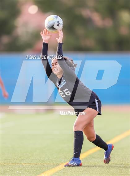 Thumbnail 1 in San Pedro @ El Camino Real (CIF-LA Div-1 Quarterfinal) photogallery.