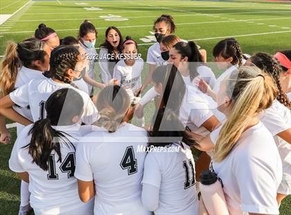 Thumbnail 1 in San Pedro @ El Camino Real (CIF-LA Div-1 Quarterfinal) photogallery.