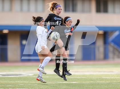 Thumbnail 1 in San Pedro @ El Camino Real (CIF-LA Div-1 Quarterfinal) photogallery.